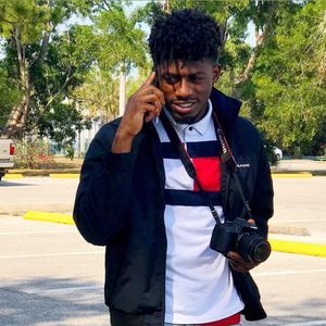 Meet your Posher, Kens